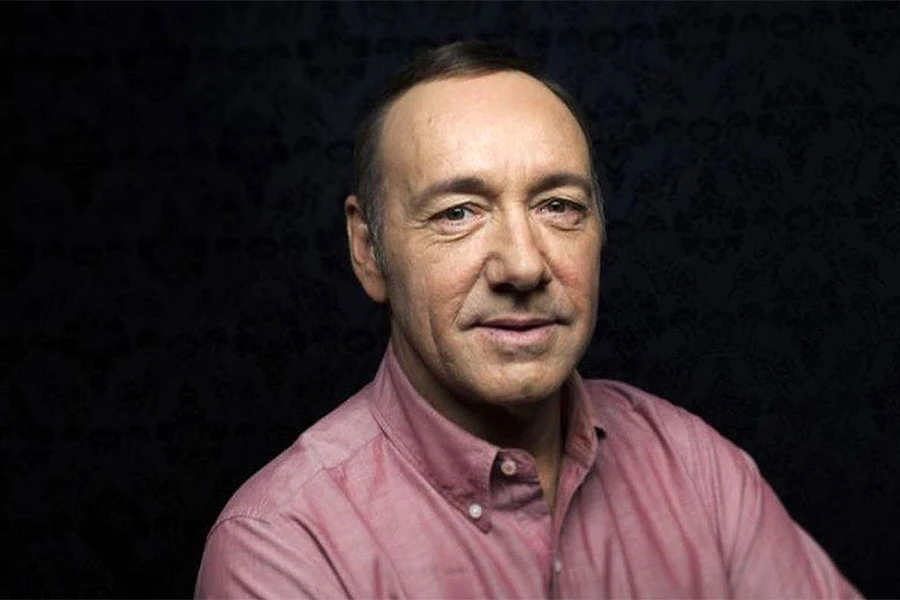 Kevin Spacey optužen za još tri seksualna napada