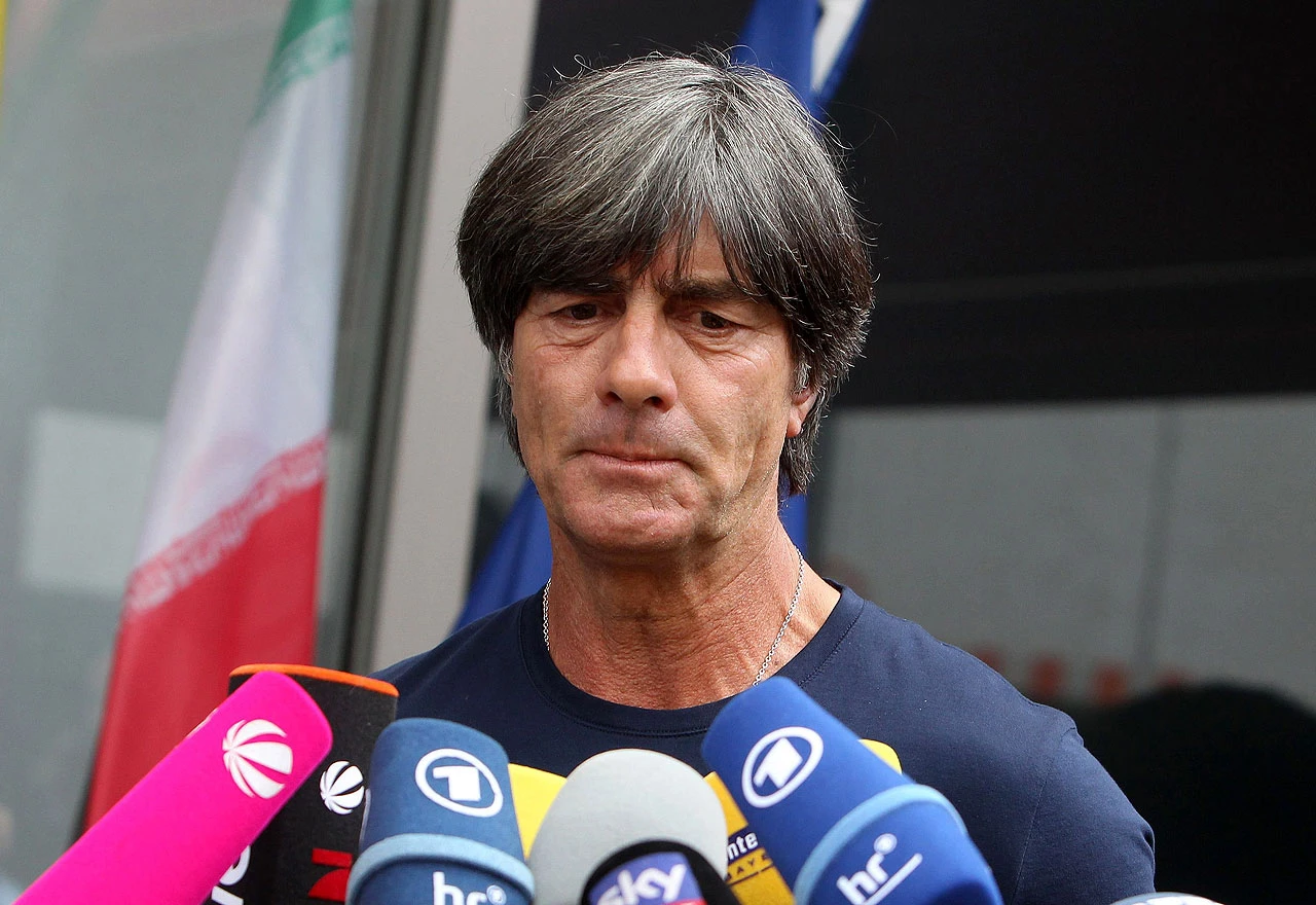 Joachim Löw ostaje izbornik Njemačke