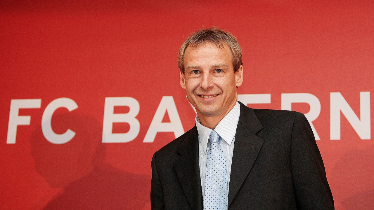 Kovač započeo kao legendarni Klinsmann - može li opstati dulje od njega?