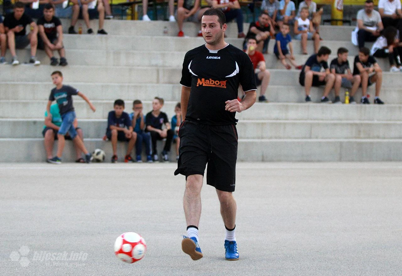 Svečano otvorena najbolja malonogometna liga mjesnih zajednica u Hercegovini