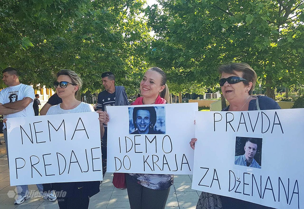 Čavić: Tužiteljstvo dalo nalog o istrazi 'zbog ubojstva' Davida Dragičevića