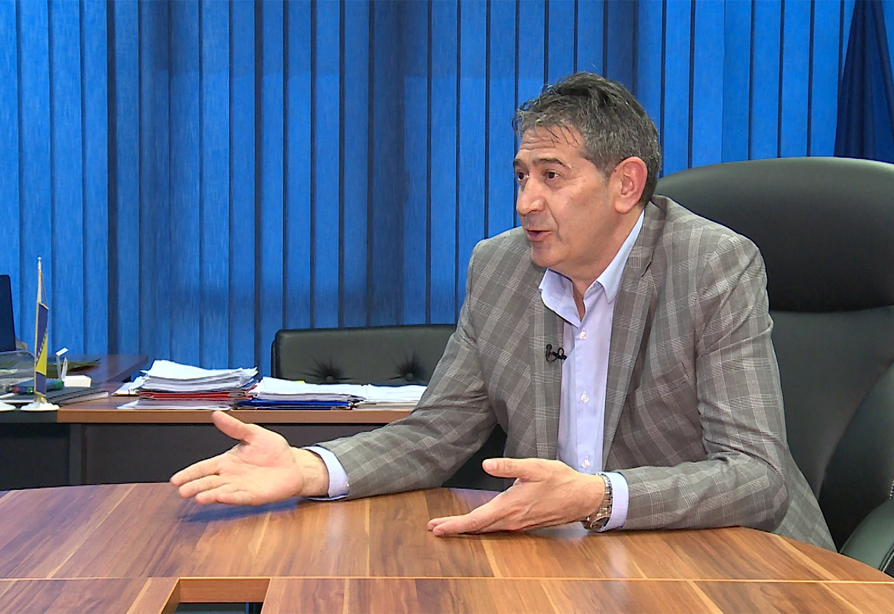 Migrantska kriza u BiH: Moramo zatvoriti granice sa Srbijom i Crnom Gorom