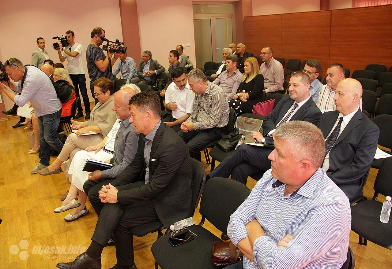 Čović: Bošnjačke stranke šalju lošu poruku, nećemo upasti u zamku!