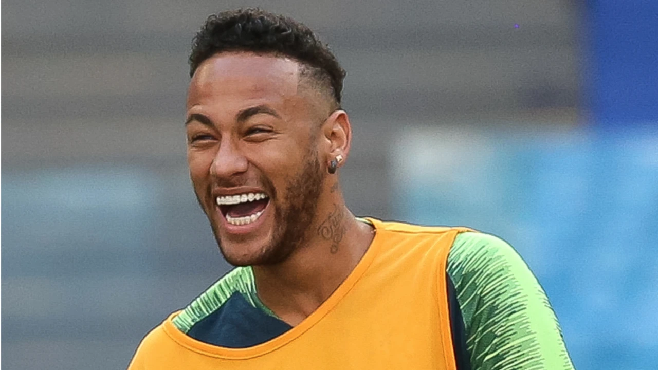 Neymar je do sada ''ubilježio'' više frizura nego postignutih pogodaka