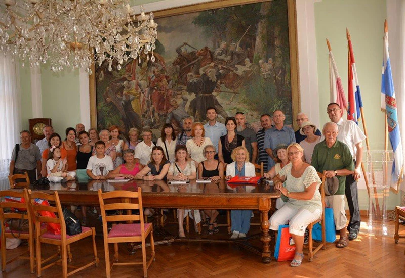  Hrvatski pjesnici iz cijelog svijeta dolaze u Hercegovinu