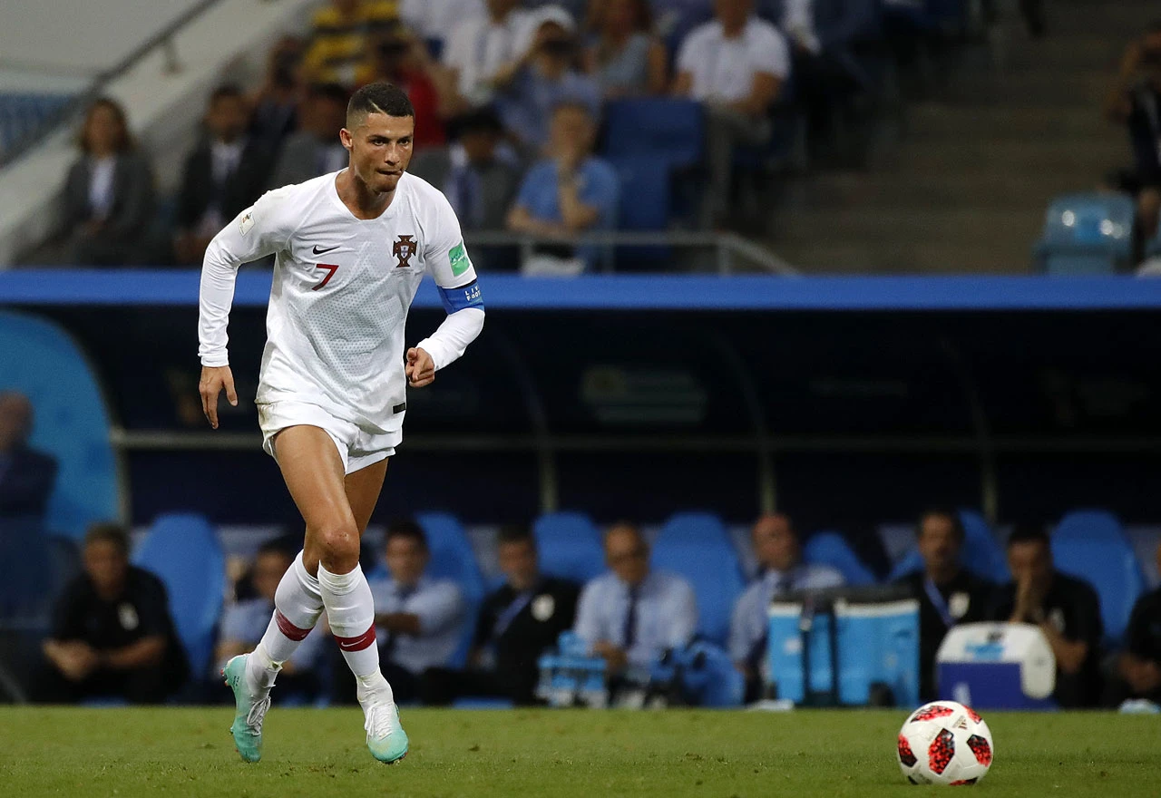 Cristiano Ronaldo prelazi u Juventus?