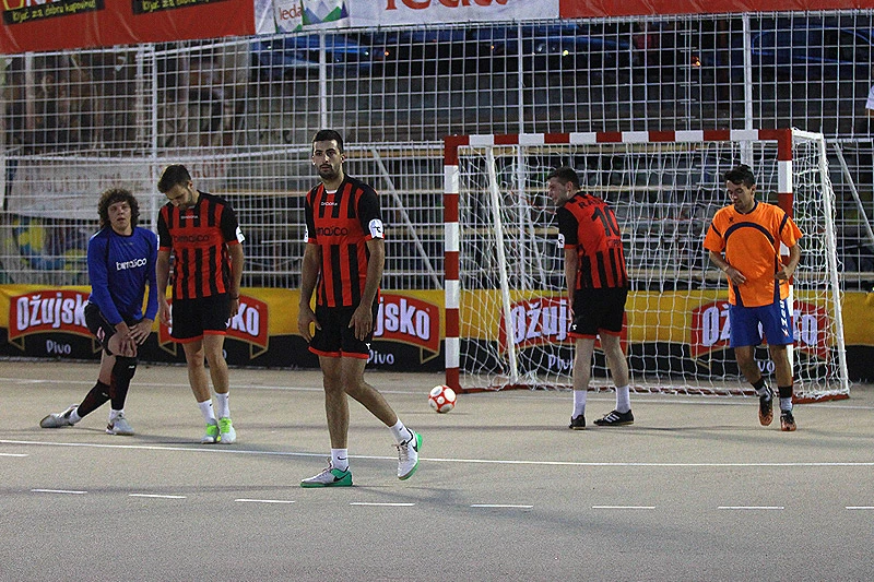 Široki Brijeg: Počinje Malonogometna liga mjesnih zajednica