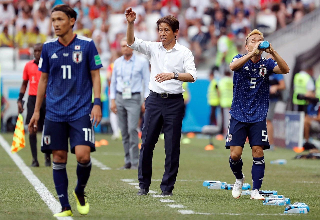 Nishino: Spremni smo kreirati nešto veliko