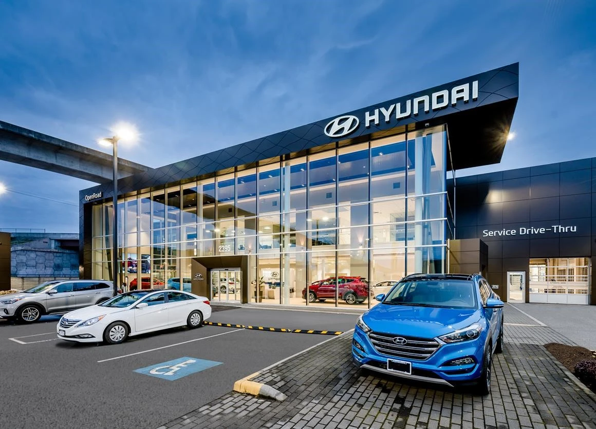 Hyundai planira preuzeti Fiat