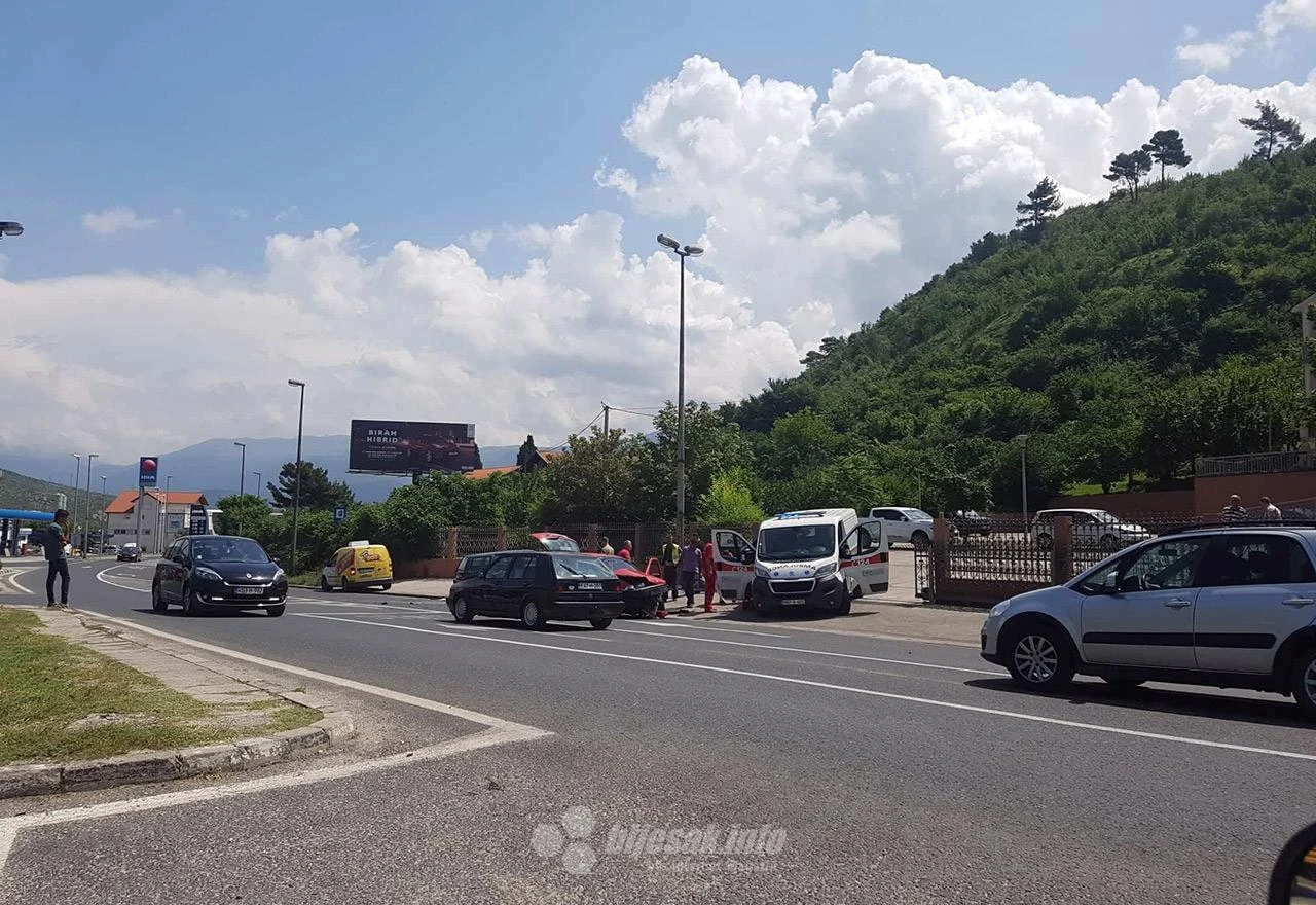 Slijedite ova pravila i izbjegnite prometne nesreće