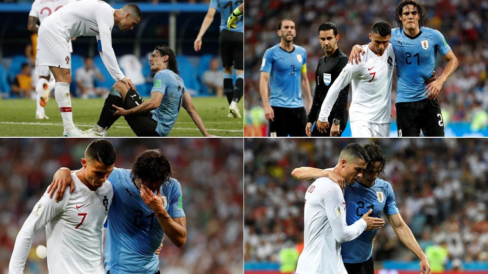 Cristiano Ronaldo: Još je rano govoriti o budućnosti