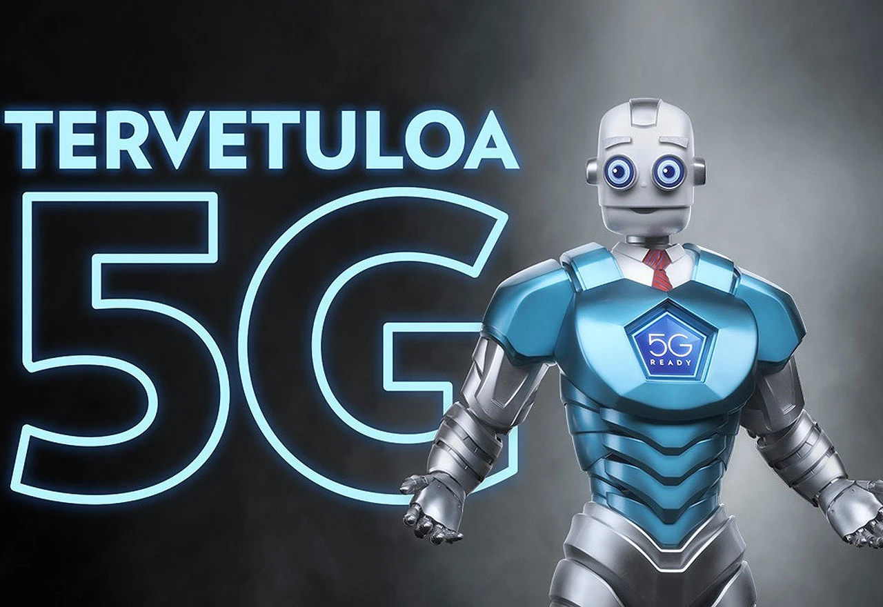 U Finskoj već u funkciji 5G, a u BiH ni 4G