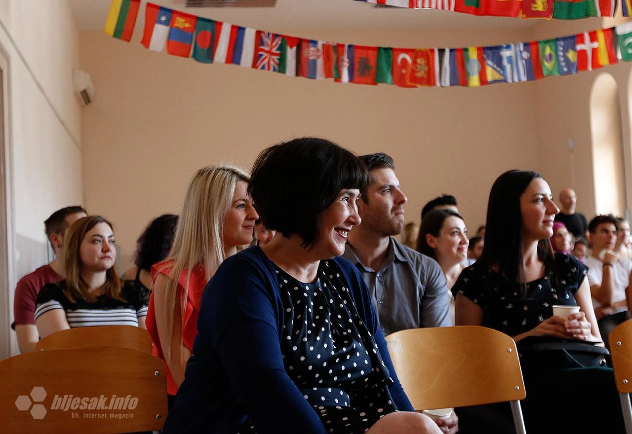 Godišnjica mature UWC-a: Najljepše lekcije vezane su za Mostar