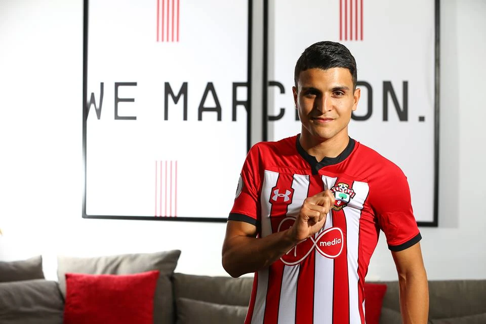 Southampton doveo Mohameda Elyounoussija za 18 milijuna eura