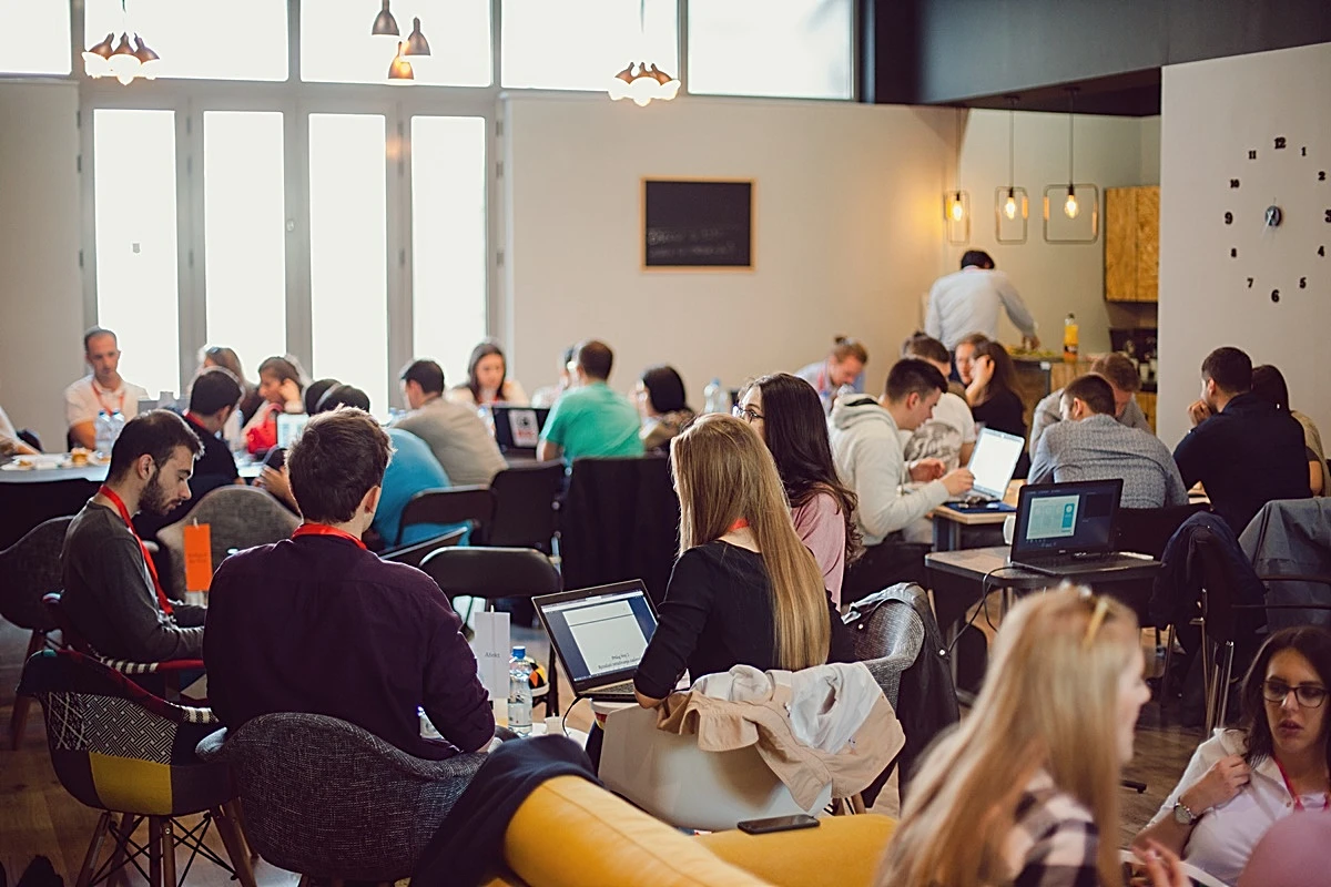 Prva tri mjeseca rada prvog coworking prostora u Mostaru