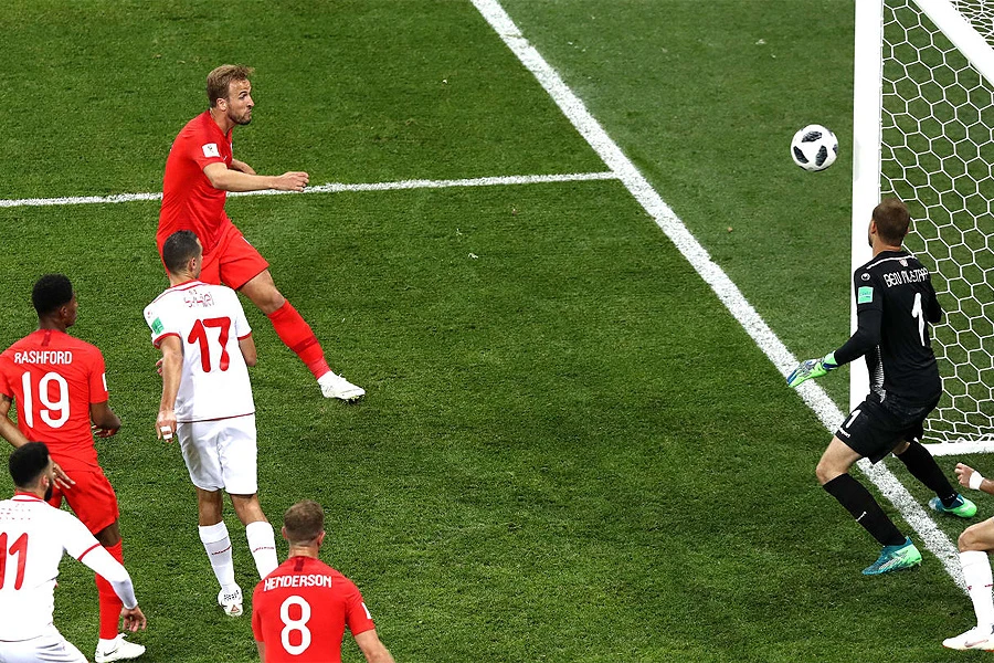Kane i Belgijanci najefikasniji, Ochoa imao najviše obrana