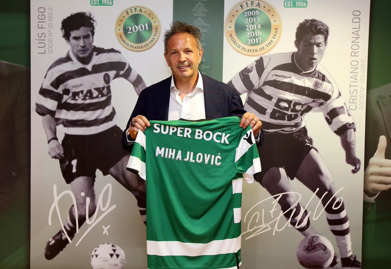 Mihajlović se ne miri s otkazom: Traži 10 milijuna eura odštete!