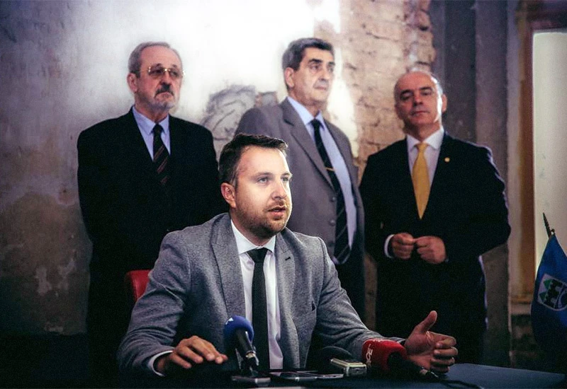 Skakutanje: 100.000 eura za ništa posla