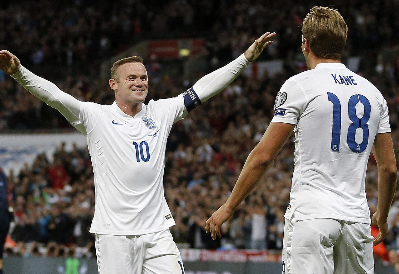 Rooney napustio Everton i potpisao za D.C. United