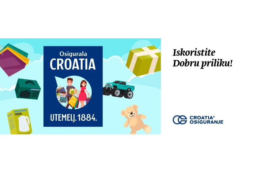 Croatia osiguranje kupilo Central i najveću mrežu stanica za tehnički pregled u BiH