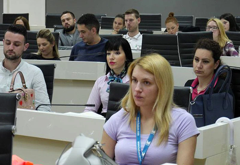 Tribina gdje mladi pitaju političare o korupciji nakon Sarajeva stiže i u Mostar