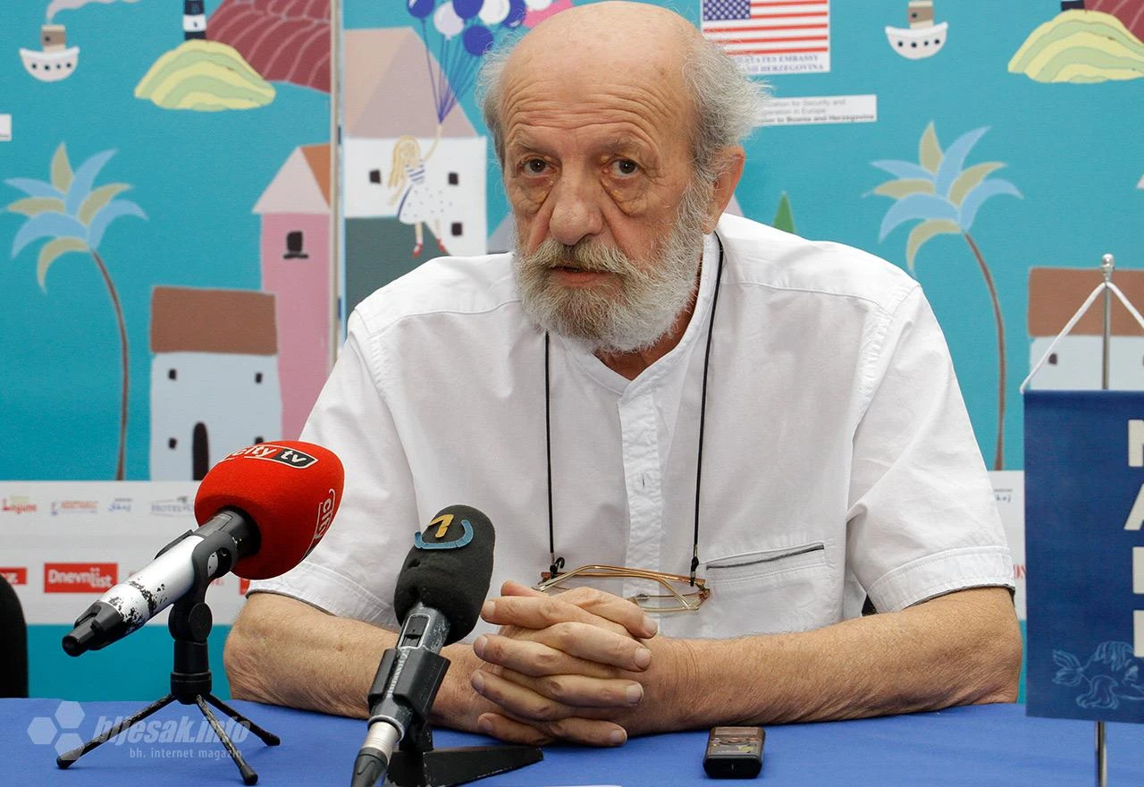 U subotu svečano otvaranje 13. NAFF festivala