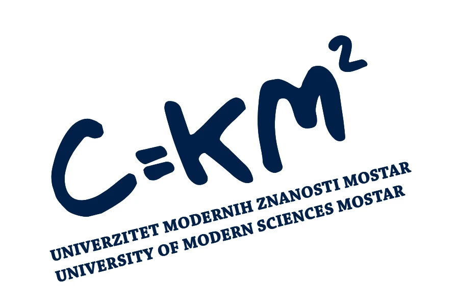 Univerzitet modernih znanosti – CKM Mostar raspisao natječaj za akademsku 2018./2019.