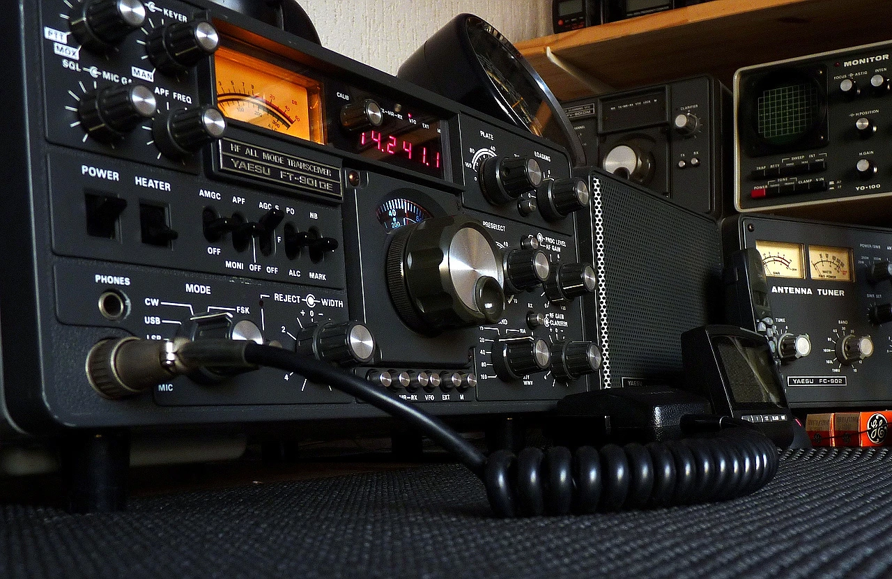 Radio amateri Herceg Bosne prvi u BiH instalirali digitalnu repetitorsku  mrežu   