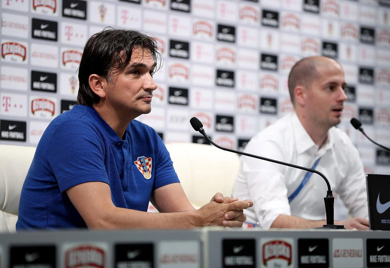 Dalić: Vrijedimo više od osmine finala