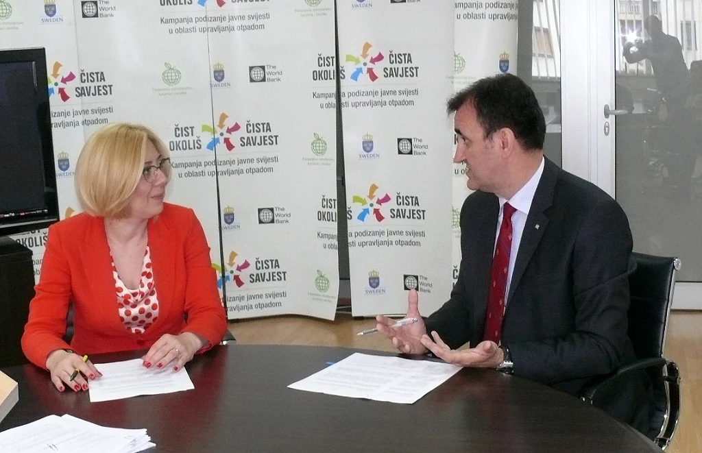 100.000 KM: Stiže novac za mostarski Stari most