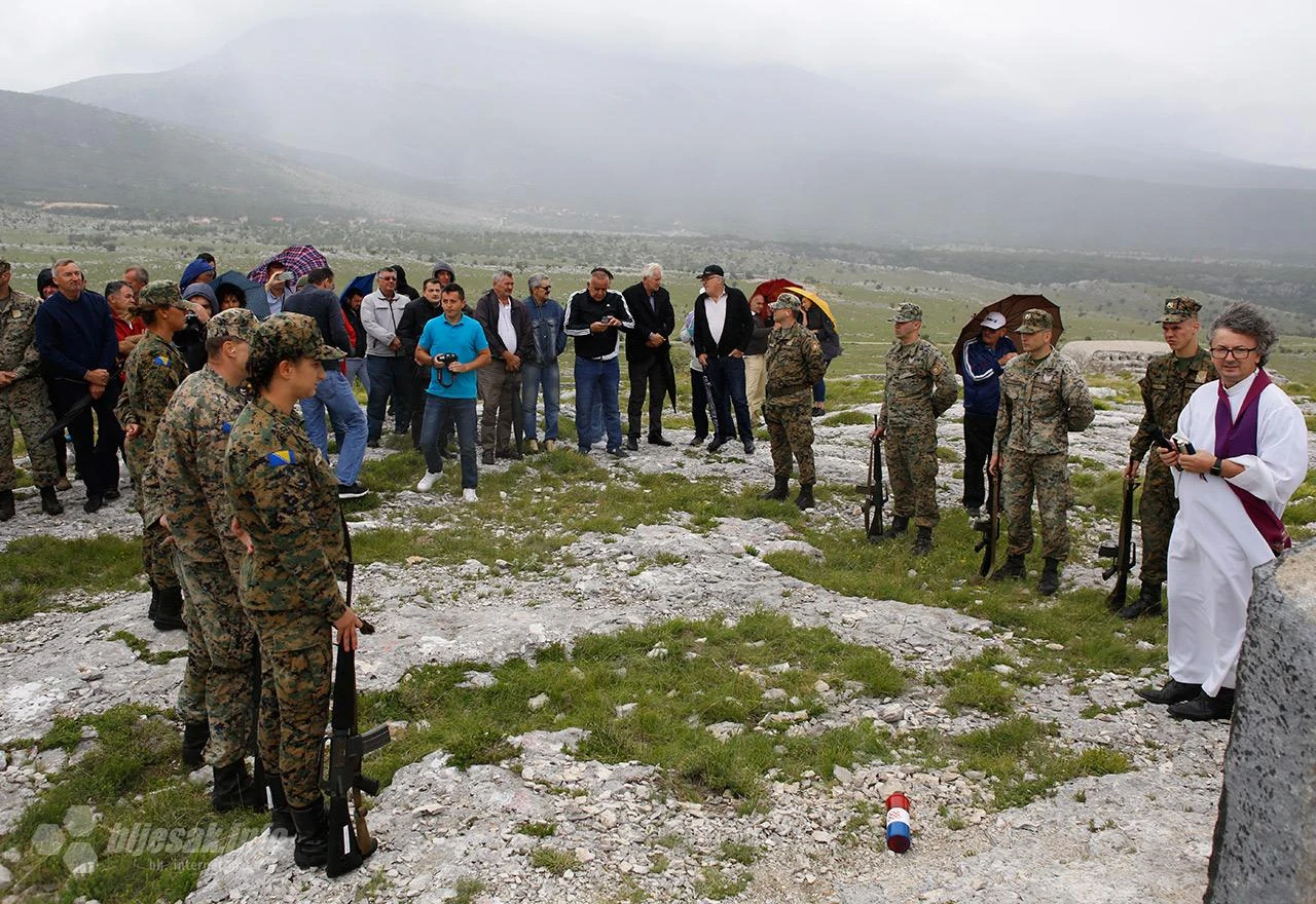 Udruga dragovoljaca i veterana: Armija BiH nije sudjelovala u oslobađanju Mostara