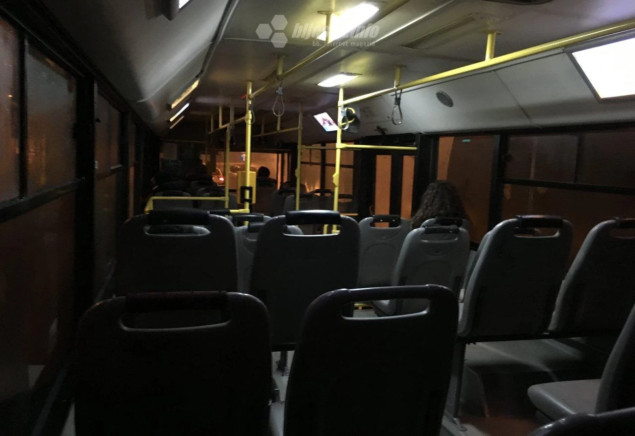 Turska donira autobuse Mostar busu