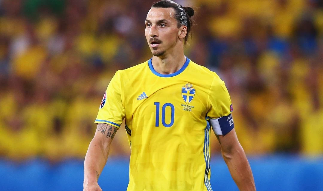 Ibrahimović o Švedskoj: Osjećam da bih i sada mogao puno bolje od njih