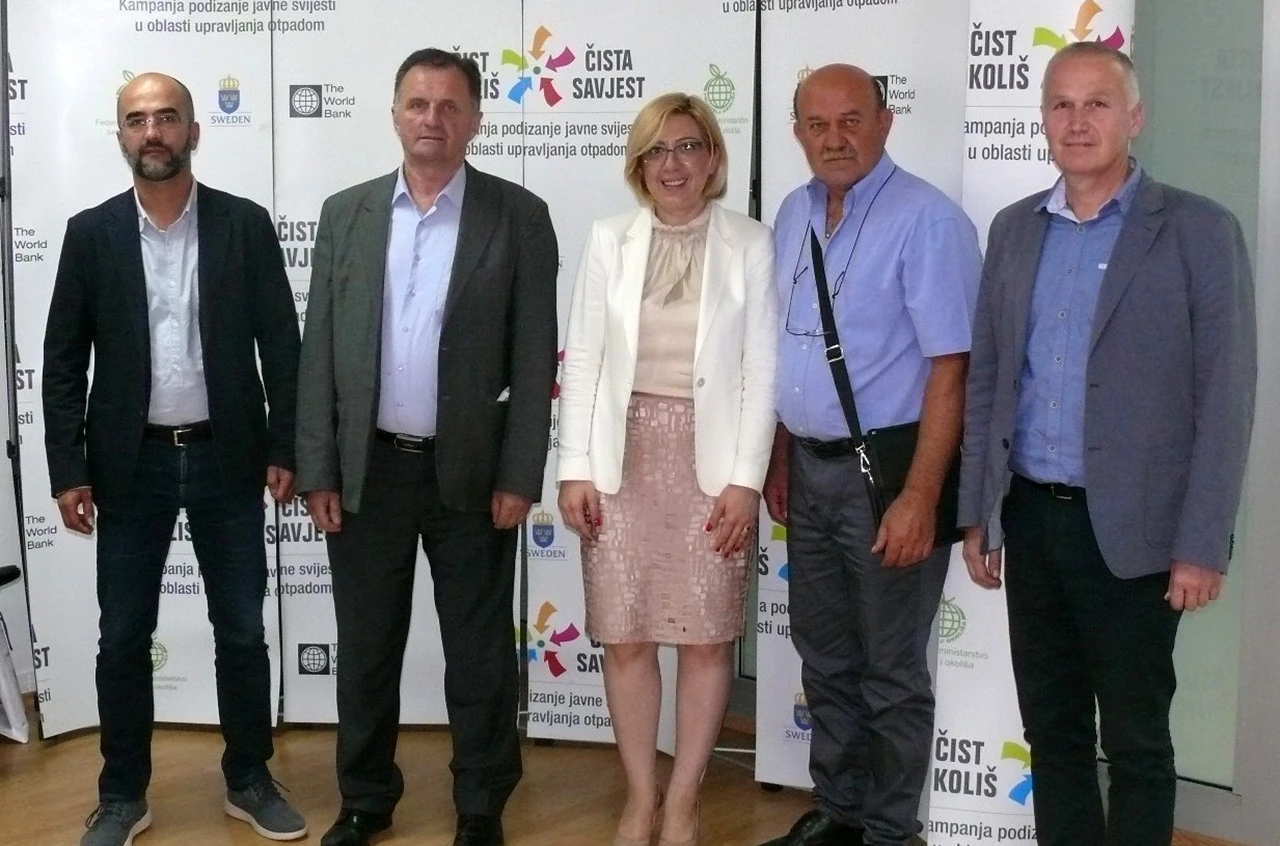 Hercegovački parkovi prirode dobili financijsku podršku