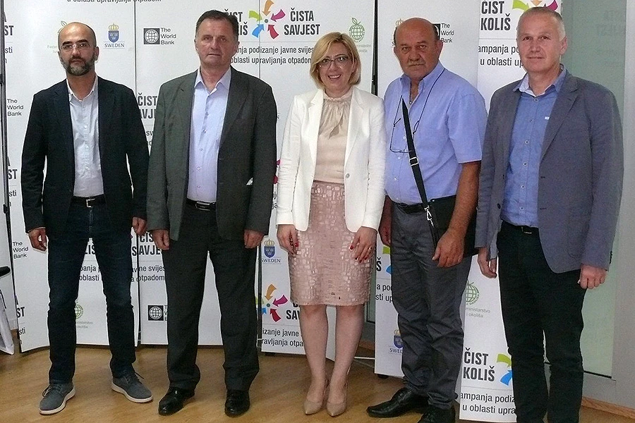 Izdvojeno 300.000KM: Potrebna briga za jedinstvena prirodna bogatstva u BiH 