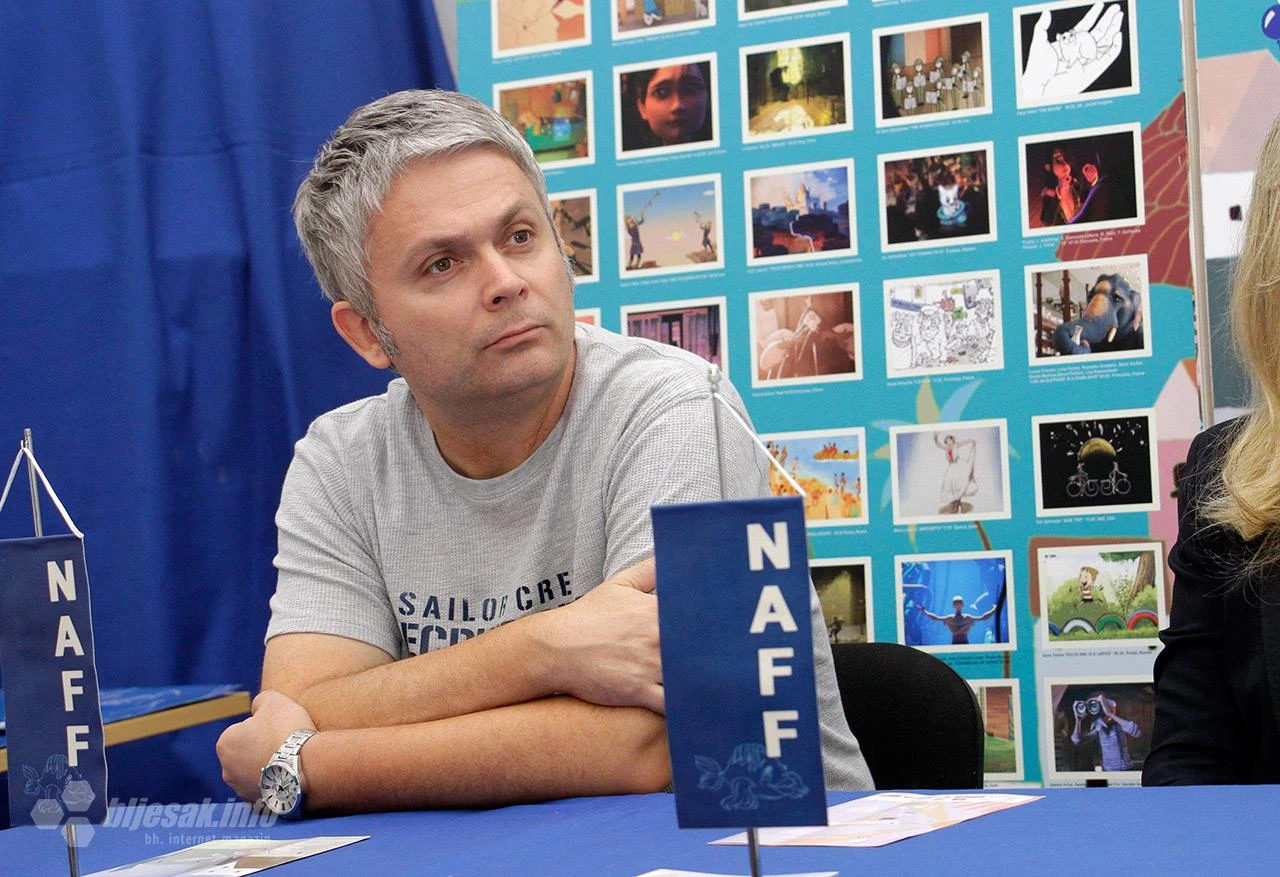 NAFF u Mostaru i Neumu:  Bit će prikazani filmovi 64 zemlje