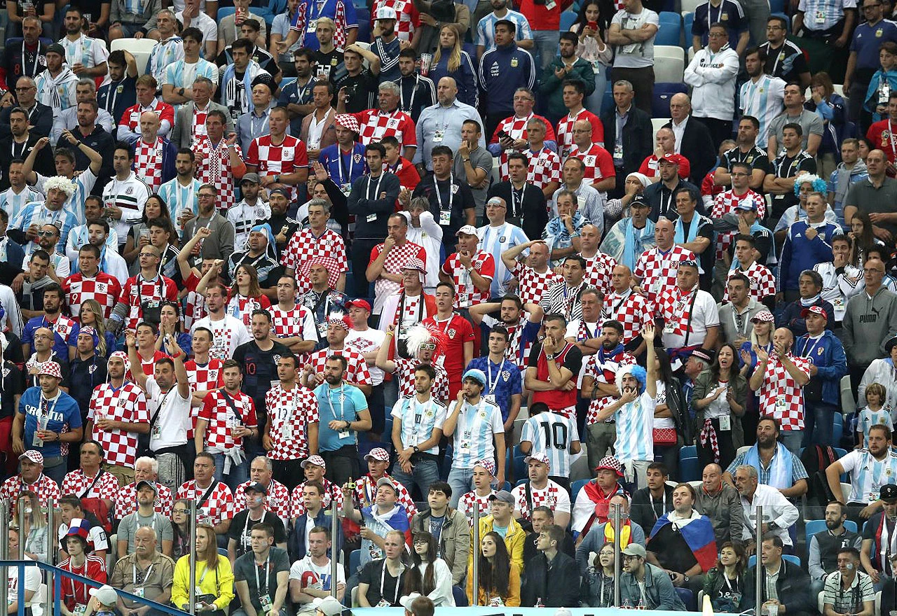 FIFA kaznila HNS s 13.000 švicarskih franaka