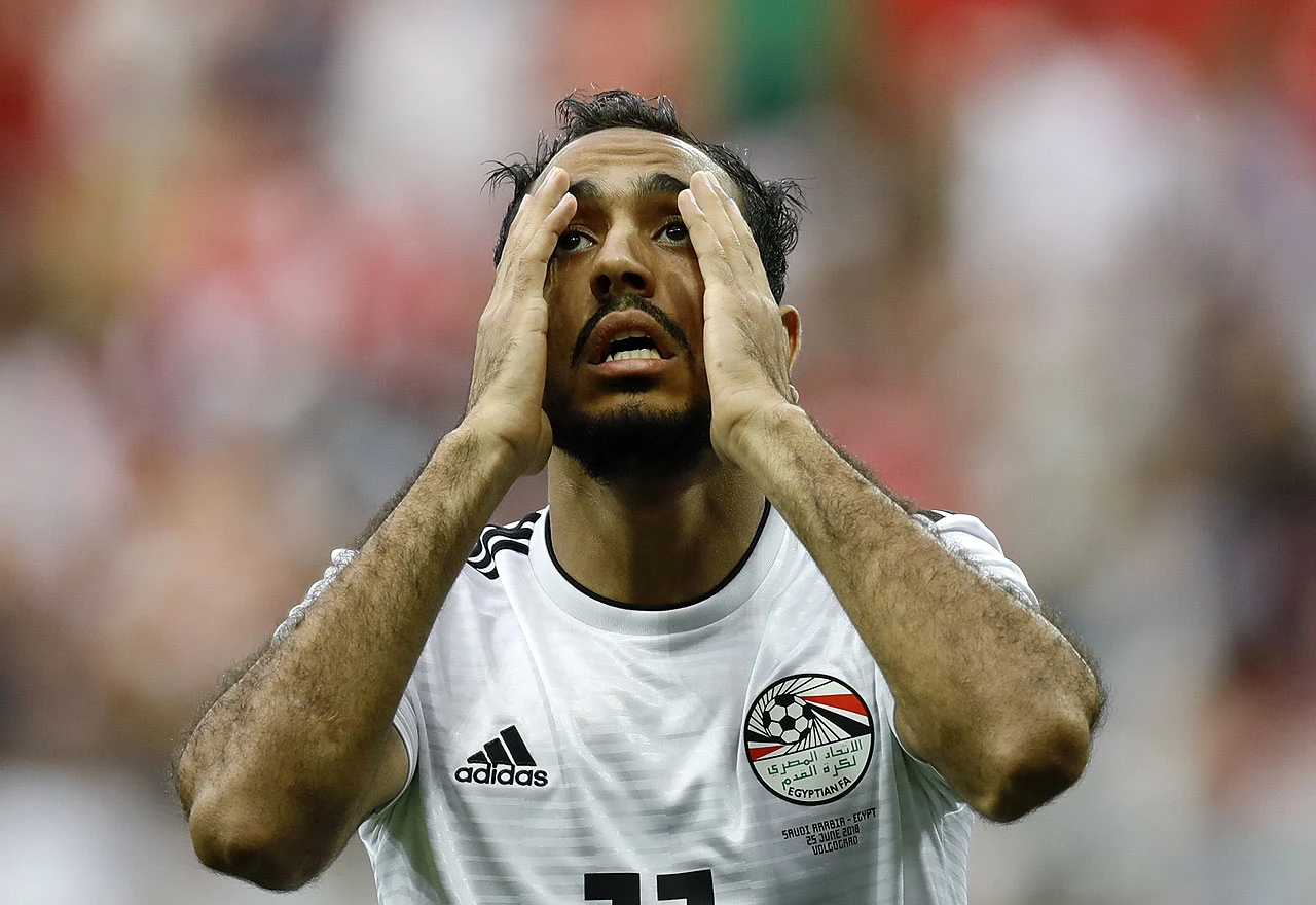Egipatski komentator preminuo gledajući poraz od Saudijske Arabije