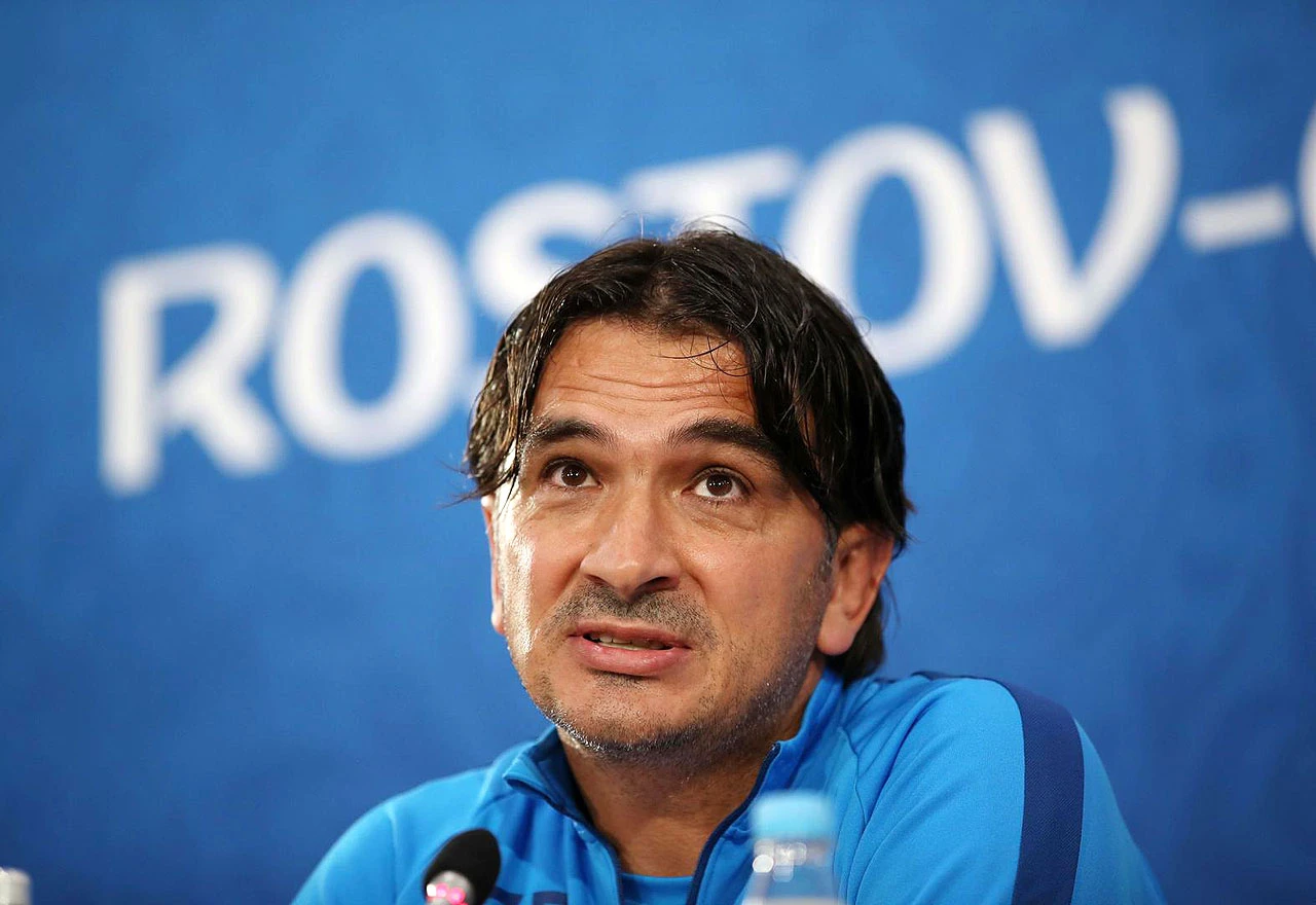 Dalić: Ovo je lijepa šansa da im se revanširamo za poraz na Islandu