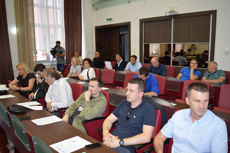 Bihać na rubu migrantske krize: Najavili prosvjede ako institucije ništa ne učine