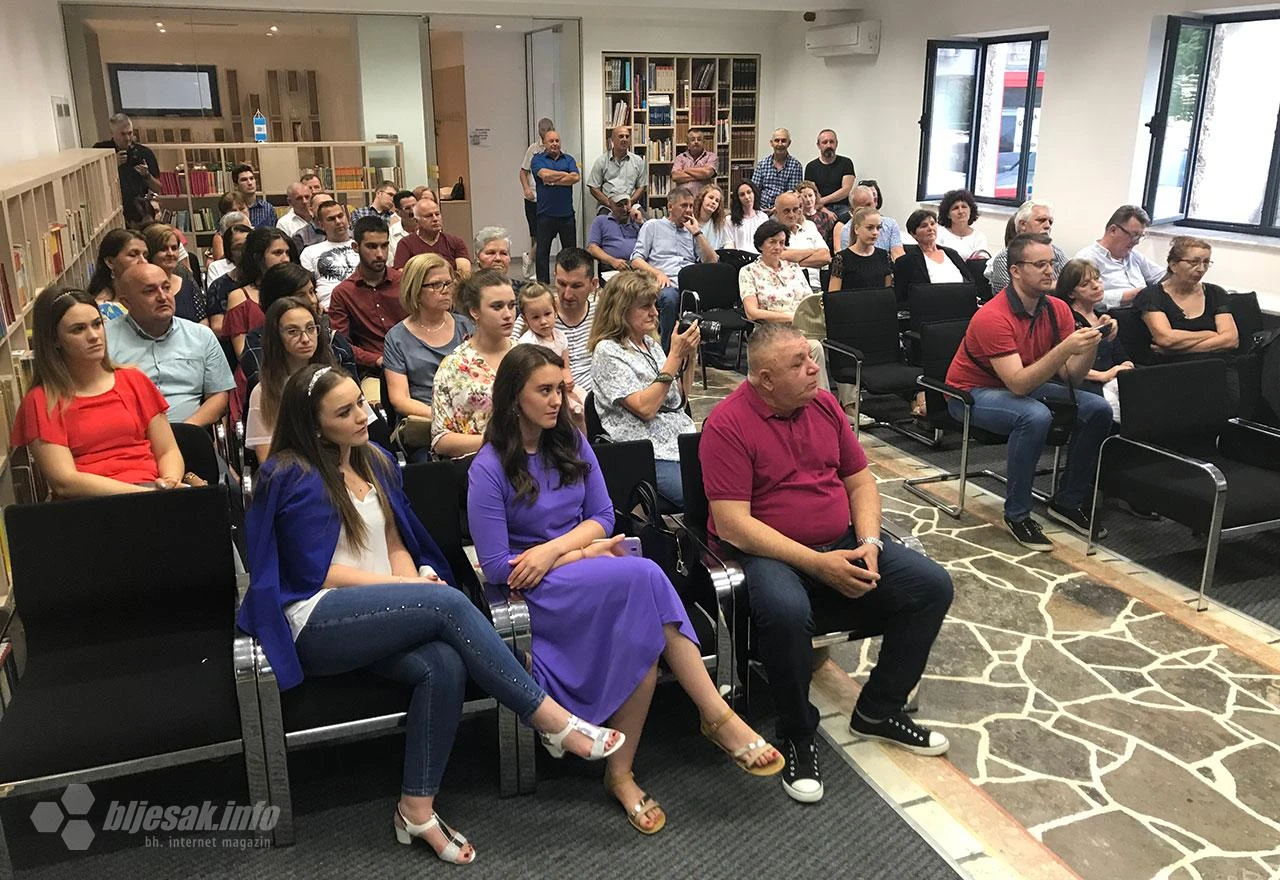 U četvrtak promocija knjige o nematerijalnoj kulturnoj baštini Širokog Brijega