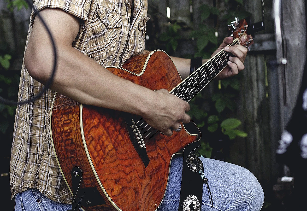 Još pet dana ostalo za prijavu na Gitarijadu ''Na putu za jug''