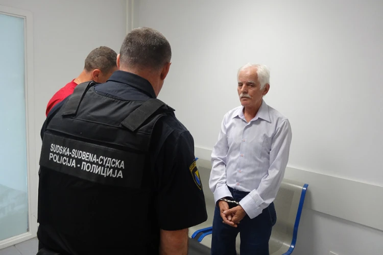 Francuska izručila BiH Srbina osumnjičenog za "živu lomaču" u Višegradu
