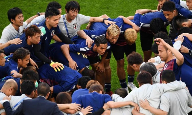 Japan i Senegal i dalje bez poraza