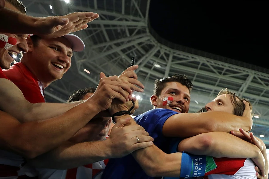 FIFA pokrenula postupak protiv HNS-a