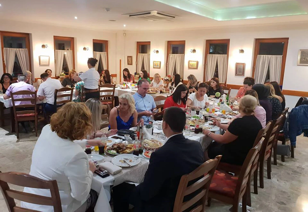 Nakon 20 godina prisjetili se đačkog doba