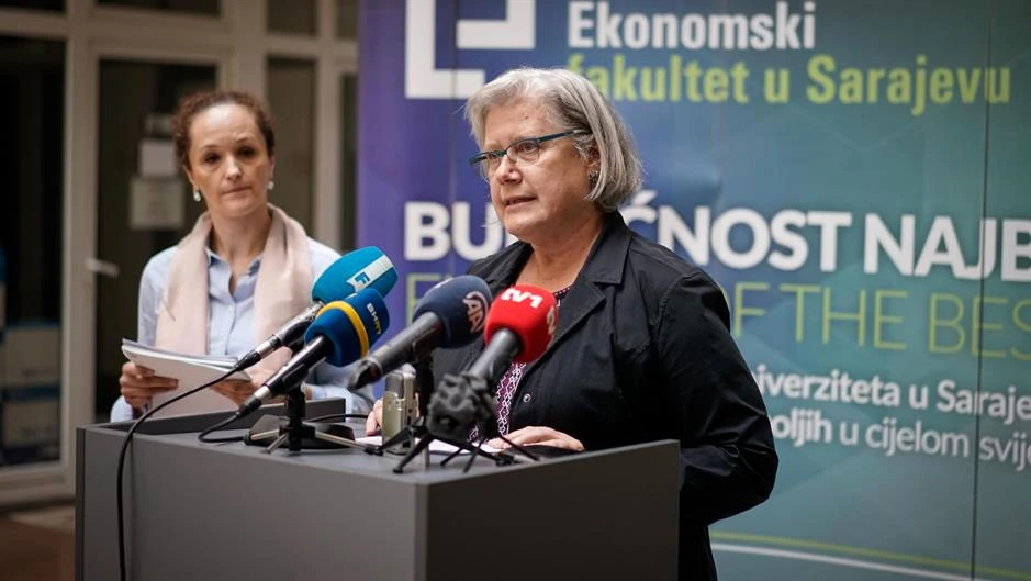 Petrila: Dinamika koja doprinijela ratu u BiH prisutna u SAD
