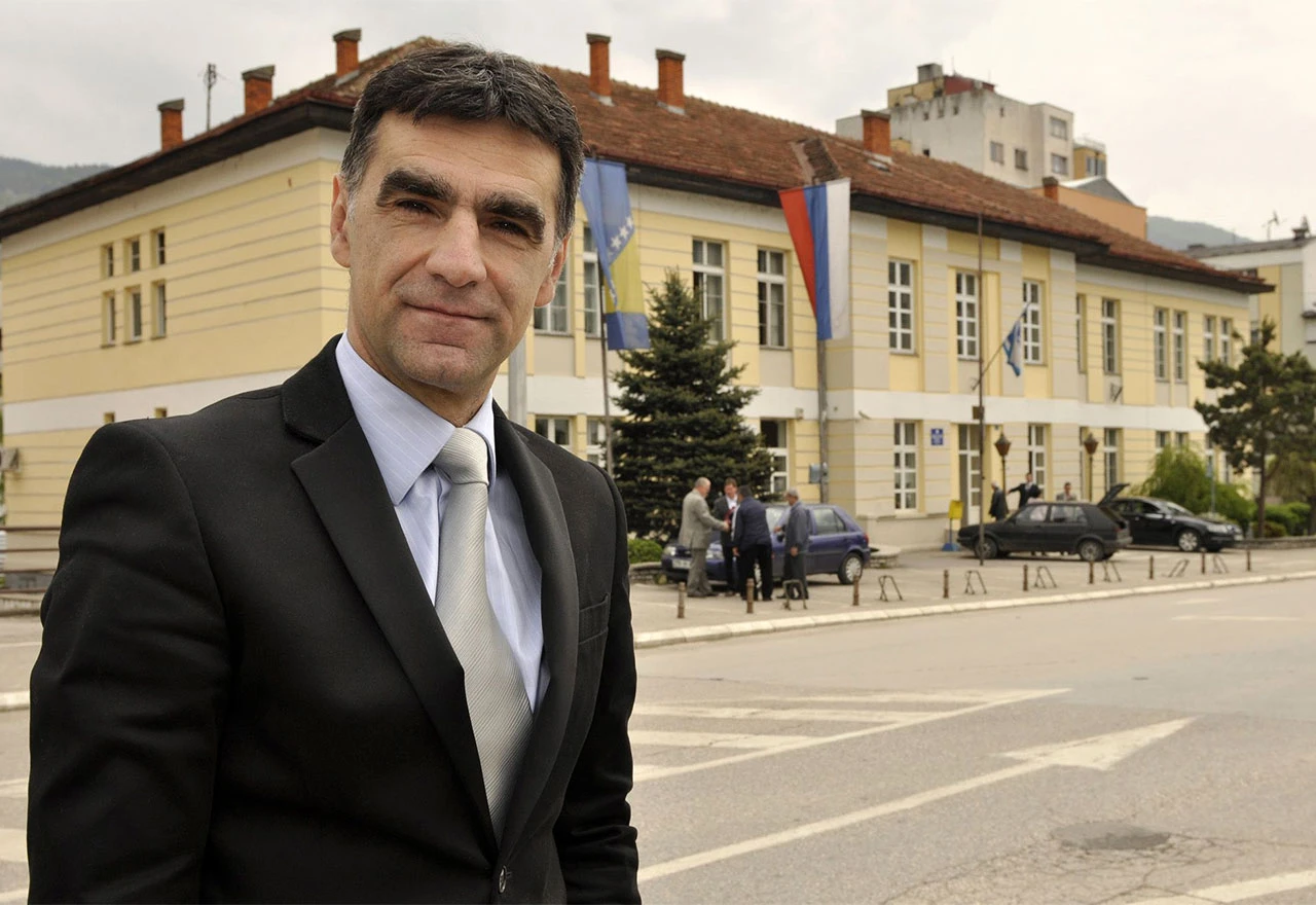 Krsmanović: Projekte na Drini ne koristiti u predizborne svrhe