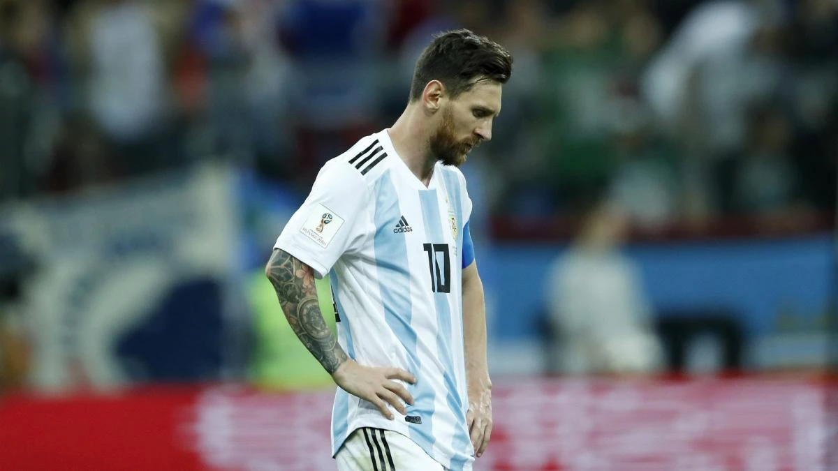 Danas Leo Messi proslavlja 31. rođendan: Je li mu do slavlja?