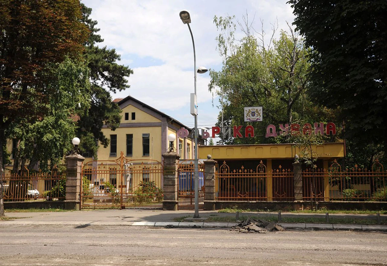 Ne zna se sudbina zgrade banjalučke Tvornice duhana